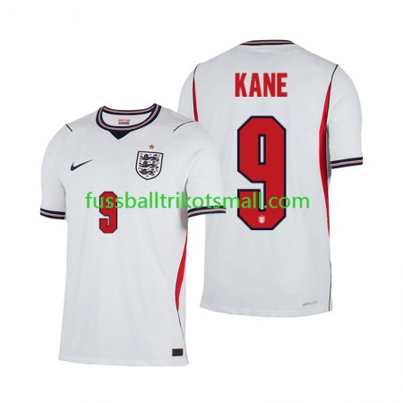 Fußballtrikots England Harry Kane 9 World Cup 2026 Kurzarm Heimtrikotsatz kaufen